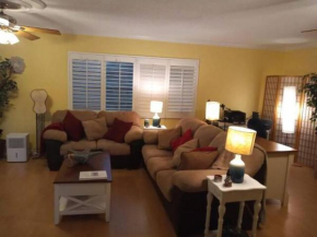 Large Lush Oasis Paradise by FLL Beach and Galleria - 2bd 2ba